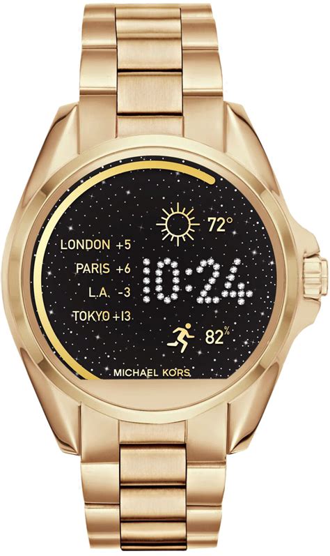 michael kor smart watch|michael kors smart watches near me.